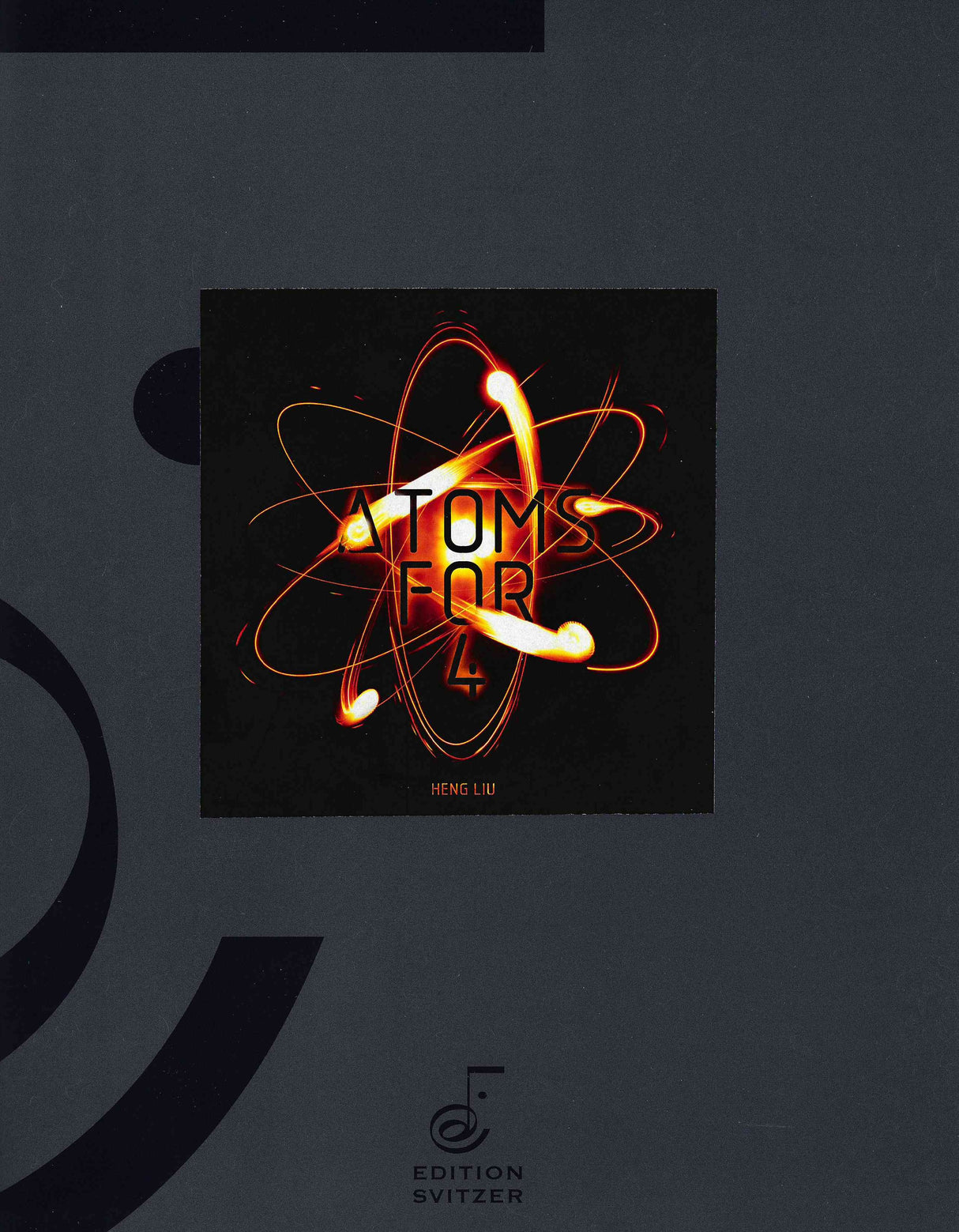H. Liu: Atoms for 4