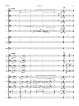 Montgomery: Banner - Version for String Quartet & Chamber Orchestra