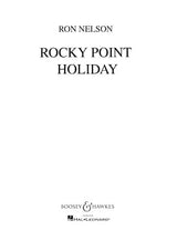 Nelson: Rocky Point Holiday