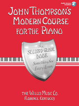 John Thompson's Modern Course for the Piano - Grade 2