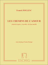Poulenc: Les Chemins de l'Amour