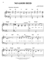 Wicked - Complete Movie Collection for Easy Piano