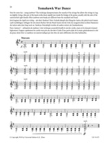 Classical Guitar Album - Volume 1