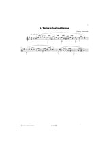 Tisserand: Comme des chansons... Volume 2