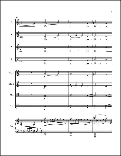 Galbraith: Resurrection