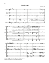 The Assembly Quartet Pedagogy Project - Volume 1