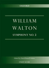 Walton: Symphony No. 2