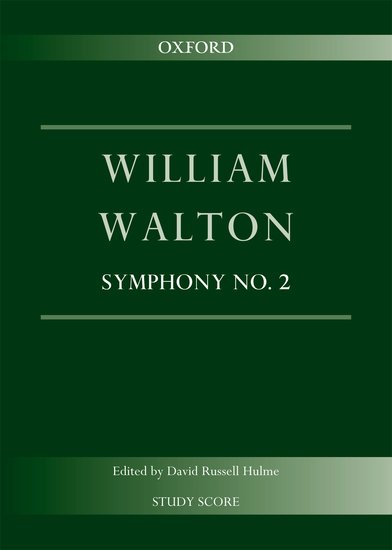 Walton: Symphony No. 2