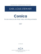Stewart: Corsica