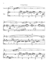 Schocker: Clarinet Sonata No. 3