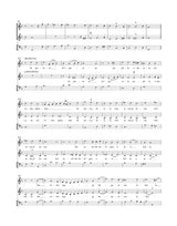 Cavalli: Il Xerse (Paris 1660 Version)