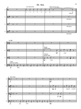 Udow: Four Constructions