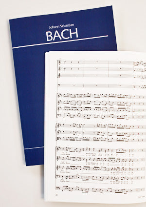 Bach: Bach: Lobe den Herrn, meine Seele, BWV 69a, BWV³ 69.2
