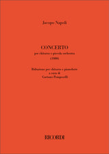 Napoli: Guitar Concerto