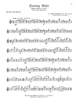 Concert and Contest Collection - Alto Saxophone