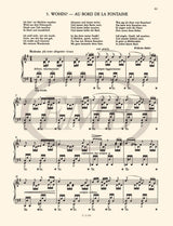 Liszt: Free Arrangements VII