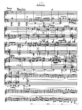 Franco: Introduction & Scherzo