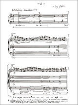 Solbiati: Piano Sonata No. 1