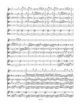 Haydn-Salomon: Symphony Quintetto based on "London" Symphony No. 12, Hob. I:104