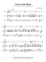 Davidson: Close to the Bone