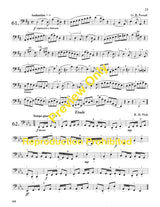 Fink: Introducing the F Attachment for Trombone