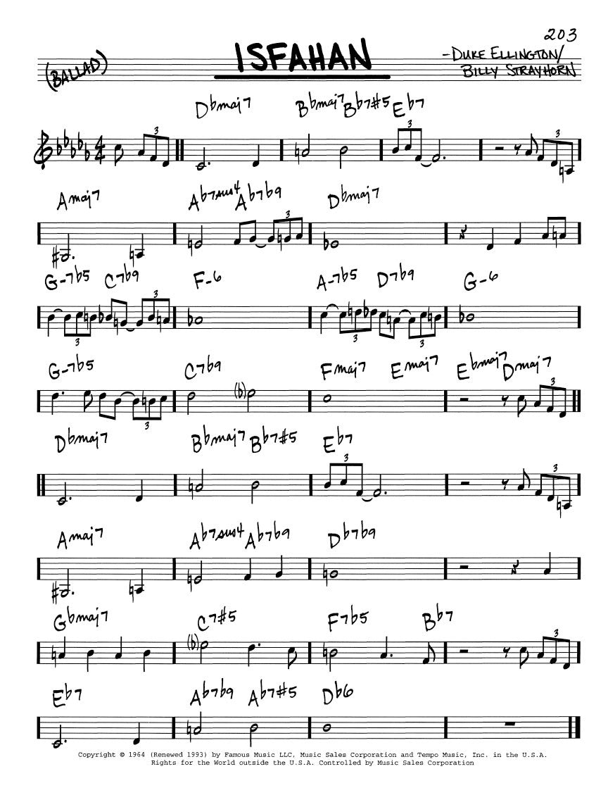 The Real Book – Volume 3 (C Edition) – Ficks Music