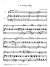 Jolliffe: Aiming High