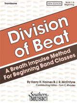 Haines: Division of Beat (D.O.B.) - Book 1A