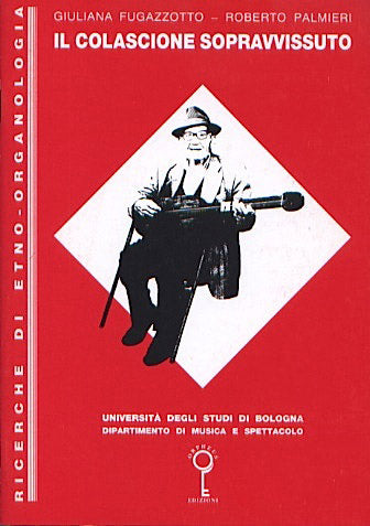 Il Colascione sopravvissuto