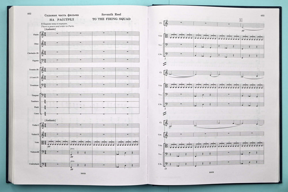 Shostakovich: New Babylon, Op. 18