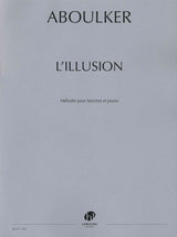Aboulker: L'Illusion
