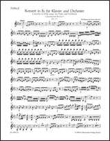 Mozart: Piano Concerto No. 9 in E-flat Major, K. 271