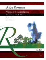 Rozman: Waking of the Green Spring
