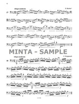 Selected Studies for Trombone - Volume 1