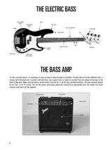 Hal Leonard Electric Bass Method – Complete Edition