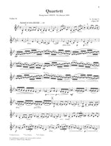 Debussy: String Quartet in G Minor, Op. 10