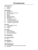 The Lieder Anthology