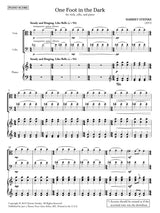 Steinke: One Foot in the Dark