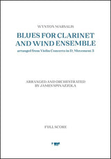 Marsalis: Blues