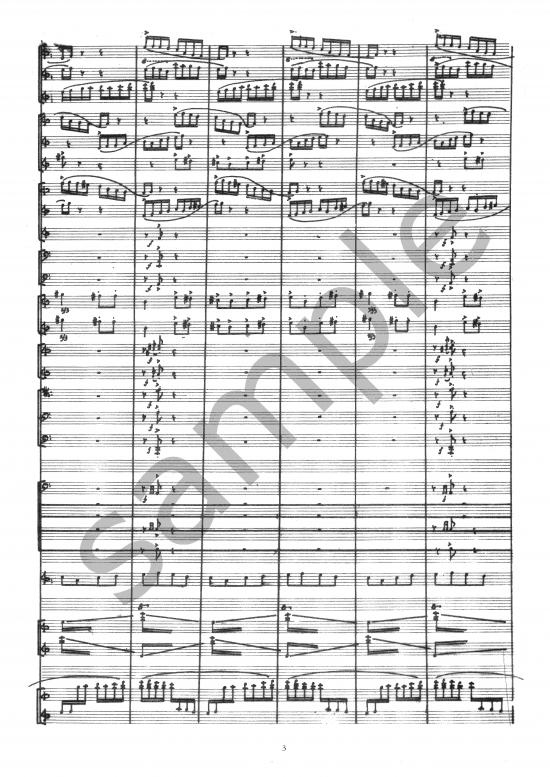 Bozza: Children's Overture