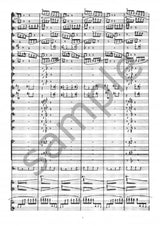 Bozza: Children's Overture