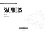Saunders: Breath