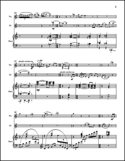 Knight: Sea of Grass, Ocean of Sky