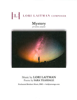 Laitman: Mystery