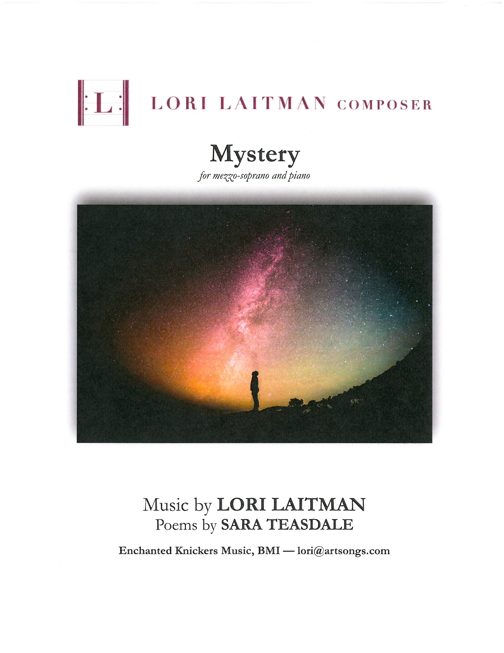 Laitman: Mystery