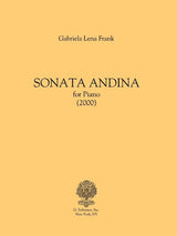Frank: Sonata Andina