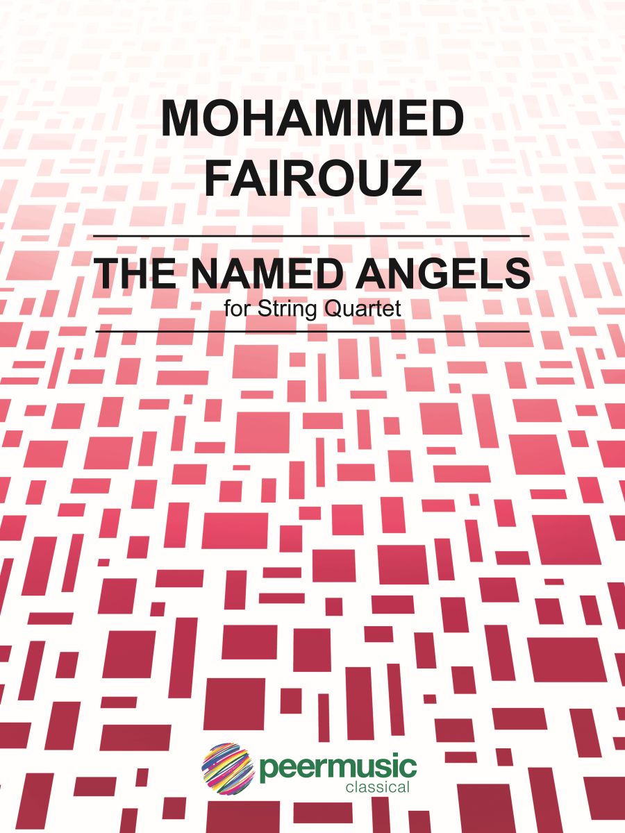 Fairouz: The Named Angels