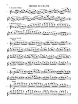 Rubank Intermediate Method – Flute or Piccolo