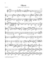 Schubert: Octet in F Major, Op. posth. 166, D 803