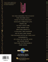 Wicked - Complete Movie Collection